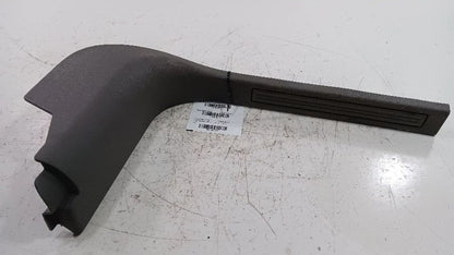 Chevy Traverse Sill Trim Plate Door Jam Threshold Left Driver Front  2010 2011 2