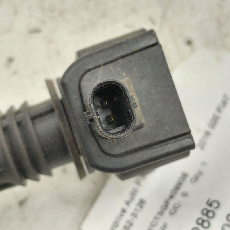 Coil Ignition Ignitor Fits 14-23 Jeep Cherokee