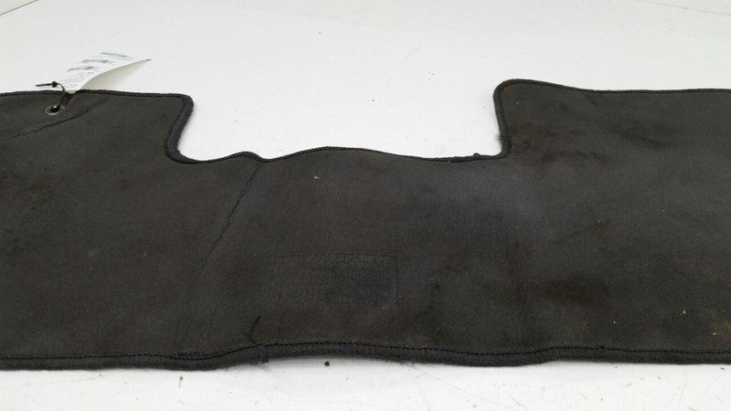 2011 Honda Civic Floor Mat Left Driver Rear OEM 2007 2008 2009 2010