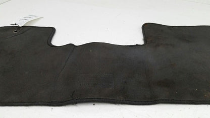  2011 Honda Civic Floor Mat Left Driver Rear OEM 2007 2008 2009 2010