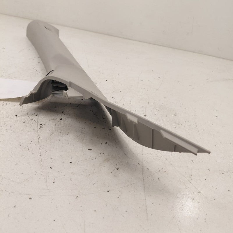 Honda Clarity Driver Left Front A-Pillar Trim 2018 2019 2020