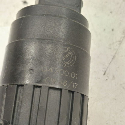 Alfa Romeo Stelvio Windshield Washer Fluid Reservoir Motor Pump Electr