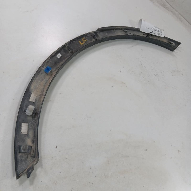 Buick Encore Left Rear Fender Flare 2022 2021 2020 2019 2018