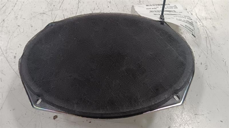 Chrysler 200 Speaker Left Rear  2015 2016 2017