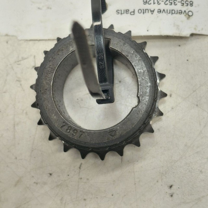 Cadillac CT6 Timing Gear  3.6 2018 2017 2016