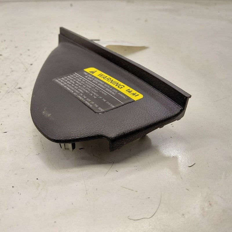 Kia Sportage Dash Side Cover Left Driver Trim Panel  2020 2021 2022