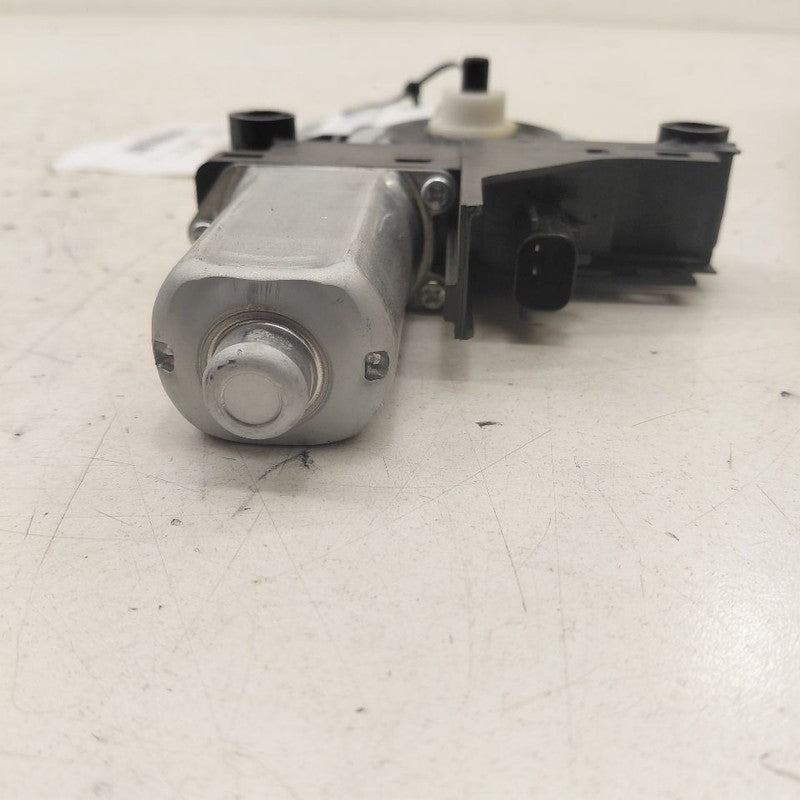 Passenger Right Rear Power Window Motor Fits 14-15 19-20 Jeep Cherokee