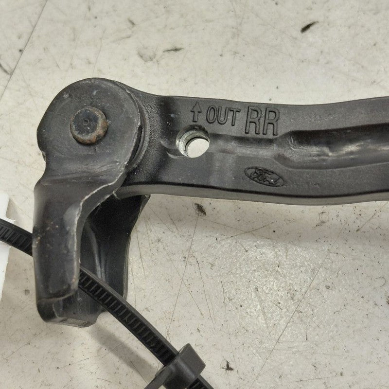 Ford Escape Door Check Left Driver Rear Hinge Stop Stopper Detent 2020