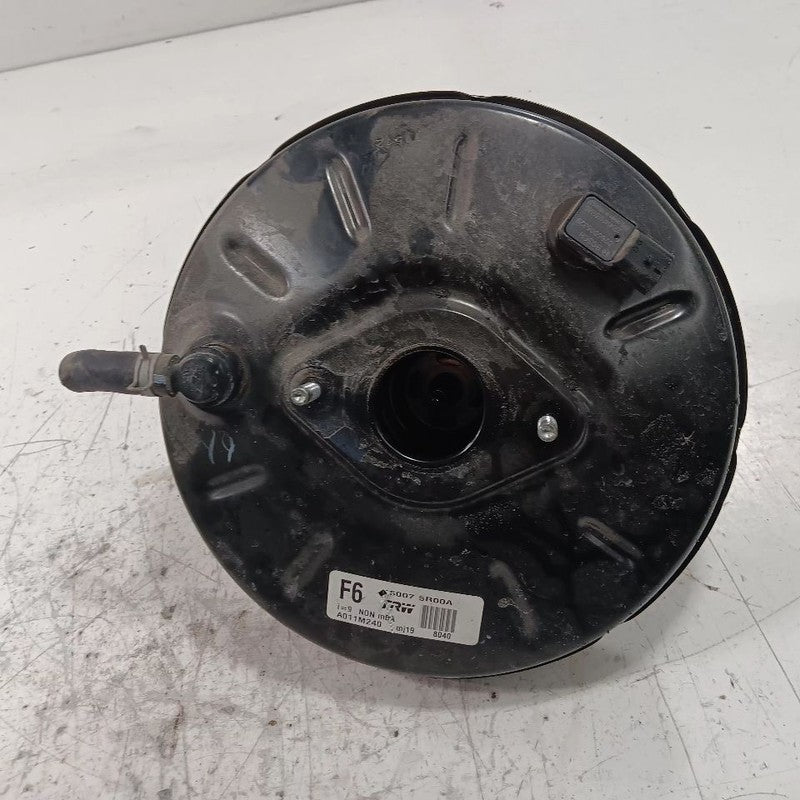 Power Brake Booster 20-23 Nissan Versa OEM