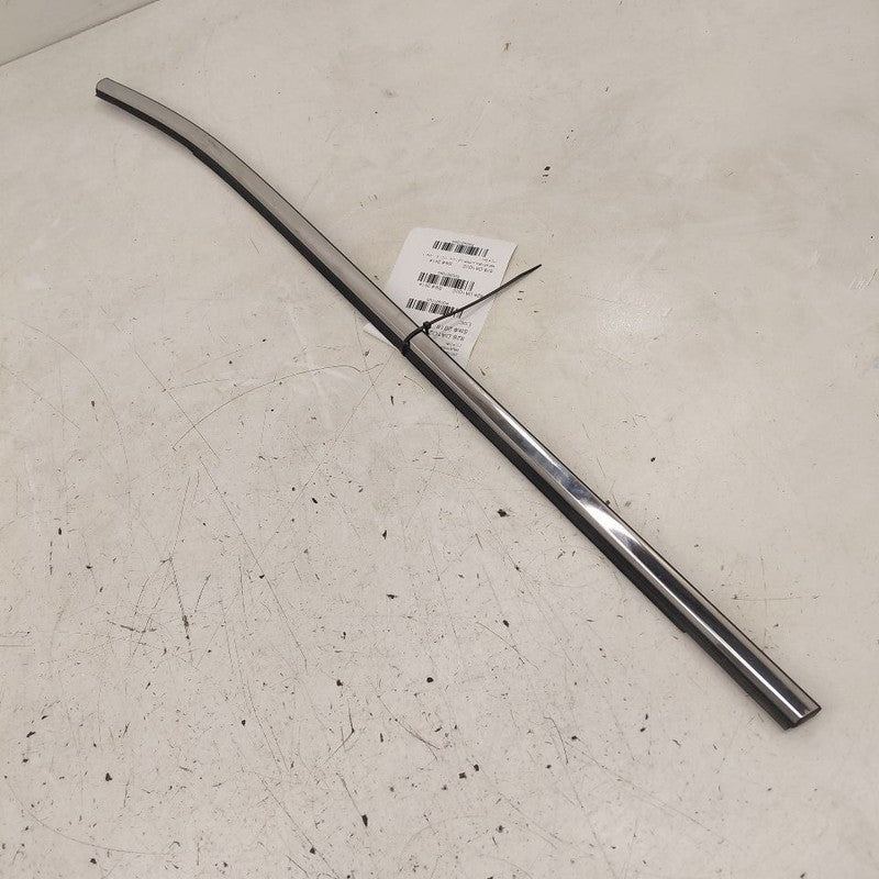 Nissan Murano Door Glass Window Weather Strip Trim Rear Left Driver Ba