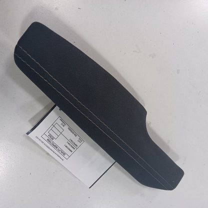 Toyota Corolla Left Rear Door Arm Rest  2019 2018 2017 OEM