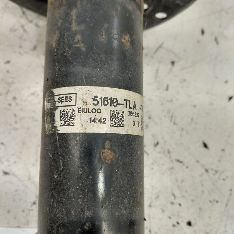 Passenger Right Strut Front AWD Fits 17-19 Honda CR-V