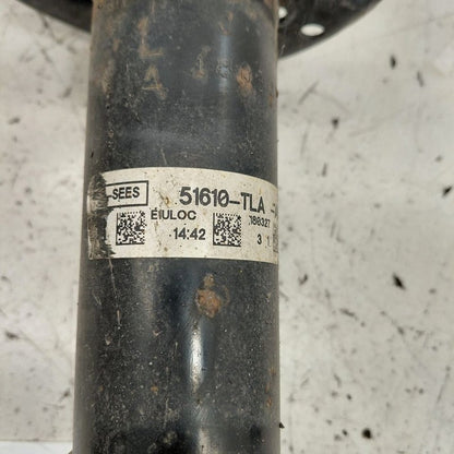 Passenger Right Strut Front AWD Fits 17-19 Honda CR-V