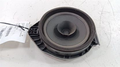 Buick Encore Speaker Right Passenger Rear 2016 2017 2018 2019