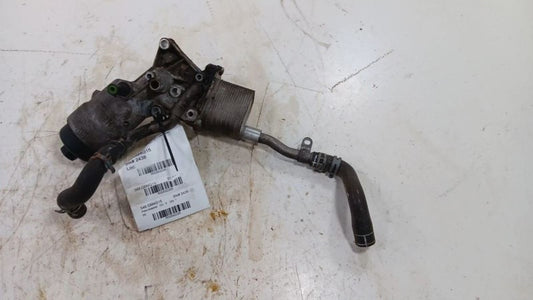 Buick Encore Engine Oil Filter Adapter Bracket Housing Mount  2013 201
