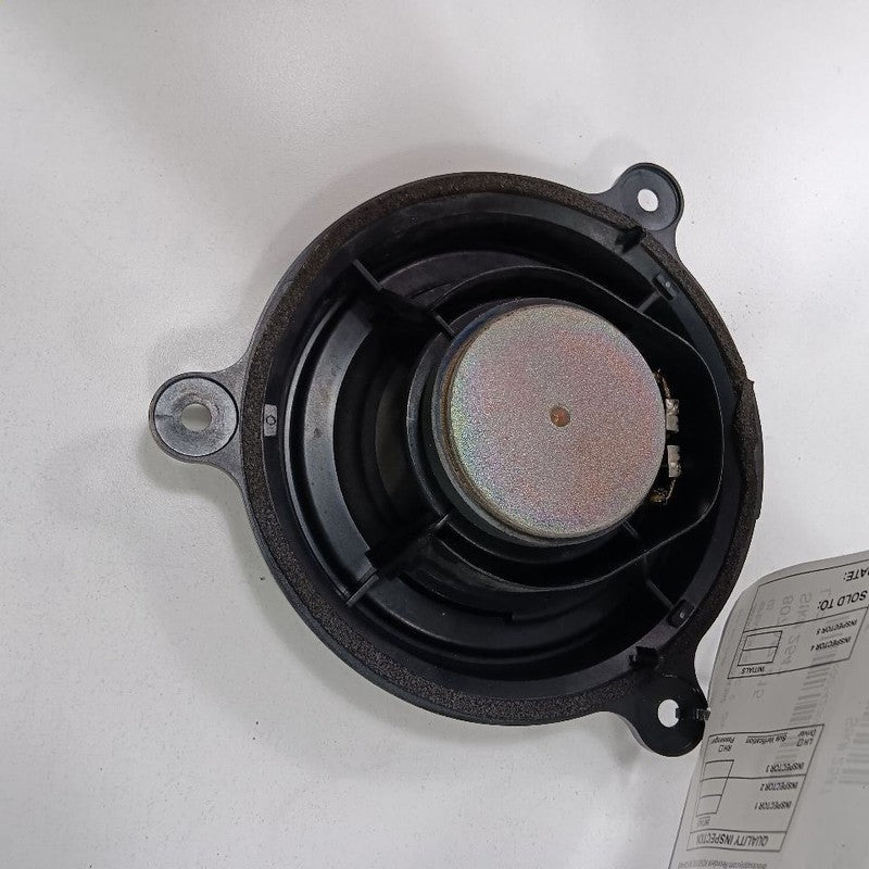 Mazda CX-5 Speaker Left Driver Rear 2016 2015 2014 2013 OEM