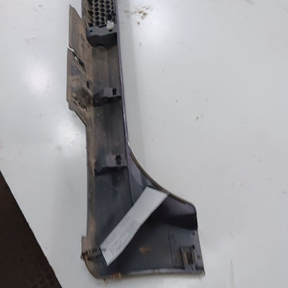 Honda Civic Rocker Panel Trim Cover Molding Skirt Left Drivers  2018 2