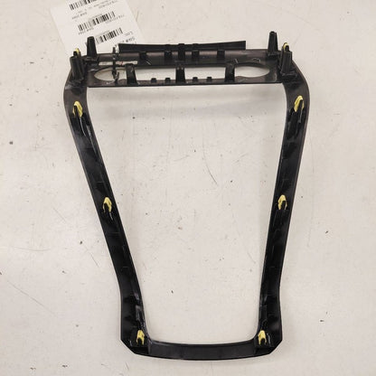 Ford Ecosport Radio Bezel Trim Dash Surround  2020 2021 2022 OEM