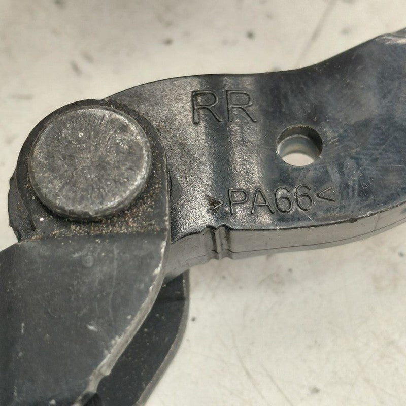 Volvo S60 Door Check Right Passenger Rear Hinge Stopper Detent  2018 2
