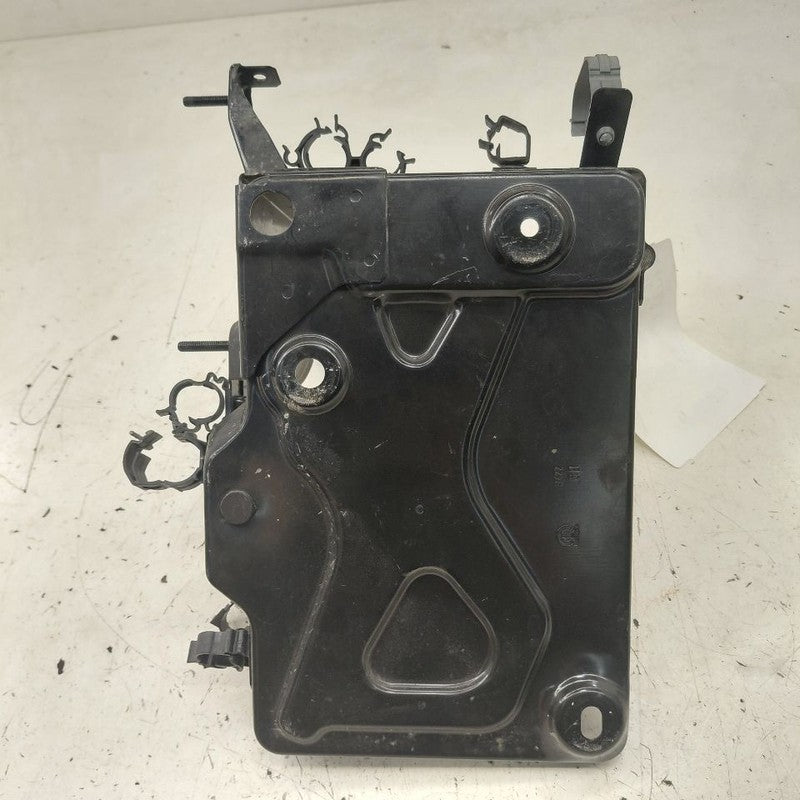 2018 Fiat 500 X Model Battery Holder Tray