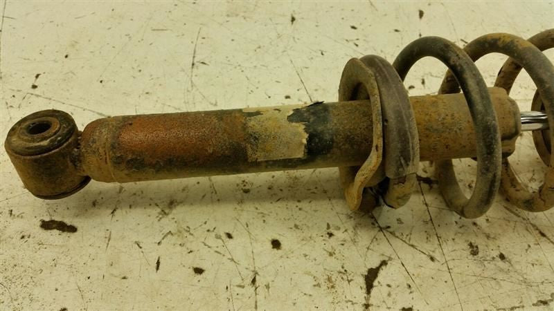 562104Z025 Strut Rear Back S Fits 00-06 Nissan Sentra