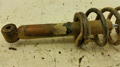 562104Z025 Strut Rear Back S Fits 00-06 Nissan Sentra