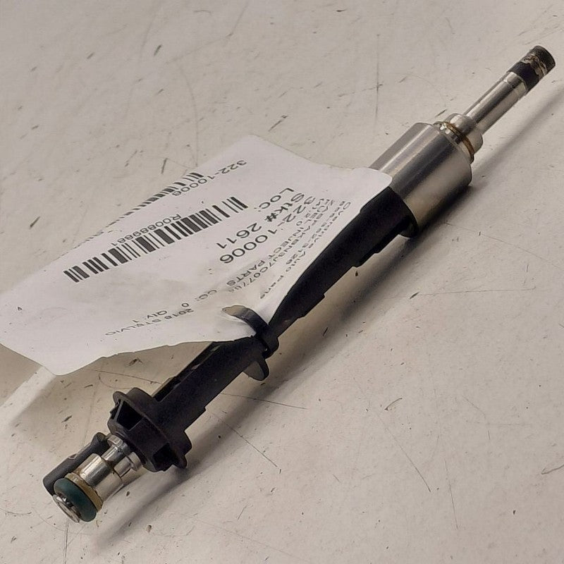 Fuel Injection Injector 2.0L Fits 18-24 Alfa Romeo Stelvio
