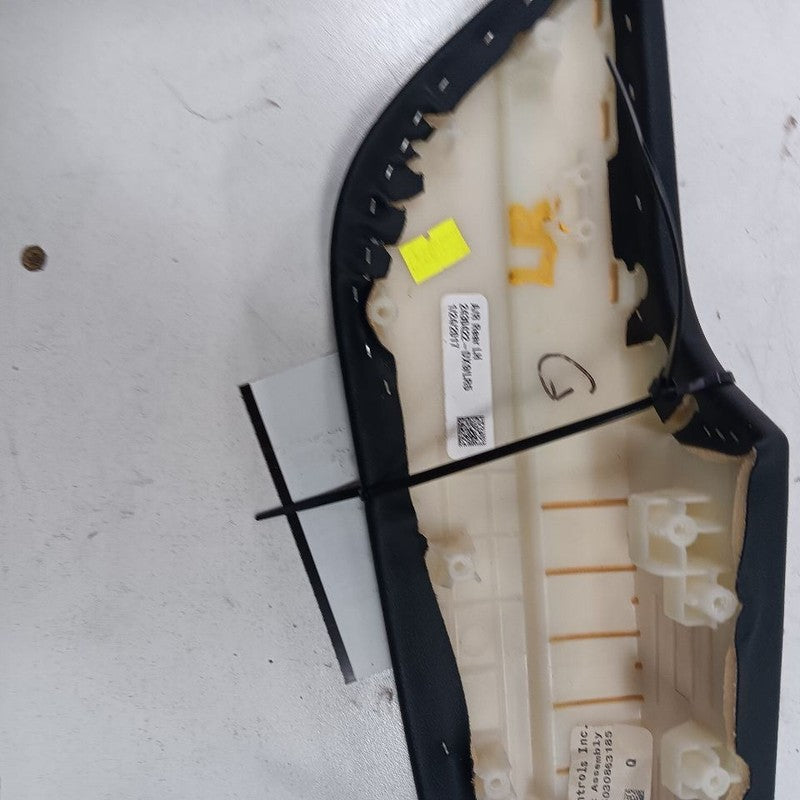 Jeep Cherokee Left Rear Arm Rest  2015 2016 2017