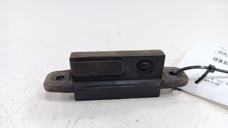 Toyota Prius Trunk Latch Release Handle Lever Button Switch 2015 2014 2013 2012
