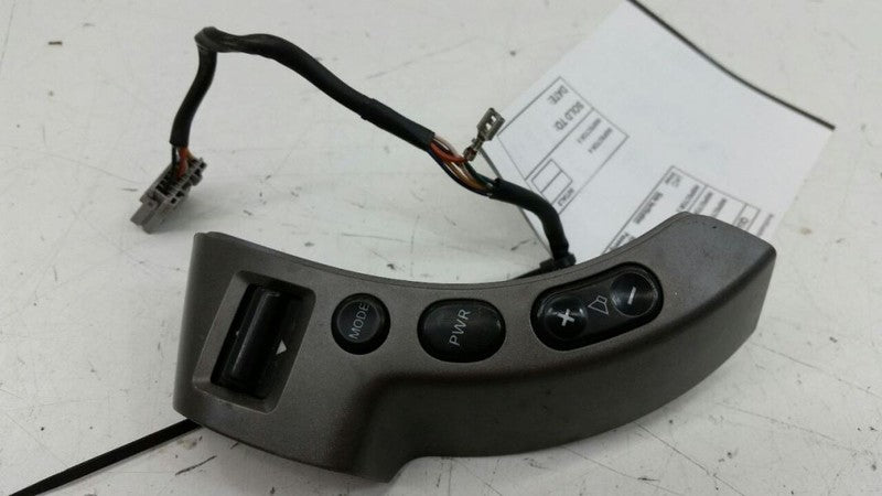 Nissan Sentra Column Switch Blinker Signal Wiper Mount Bracket OEM 2007 2008