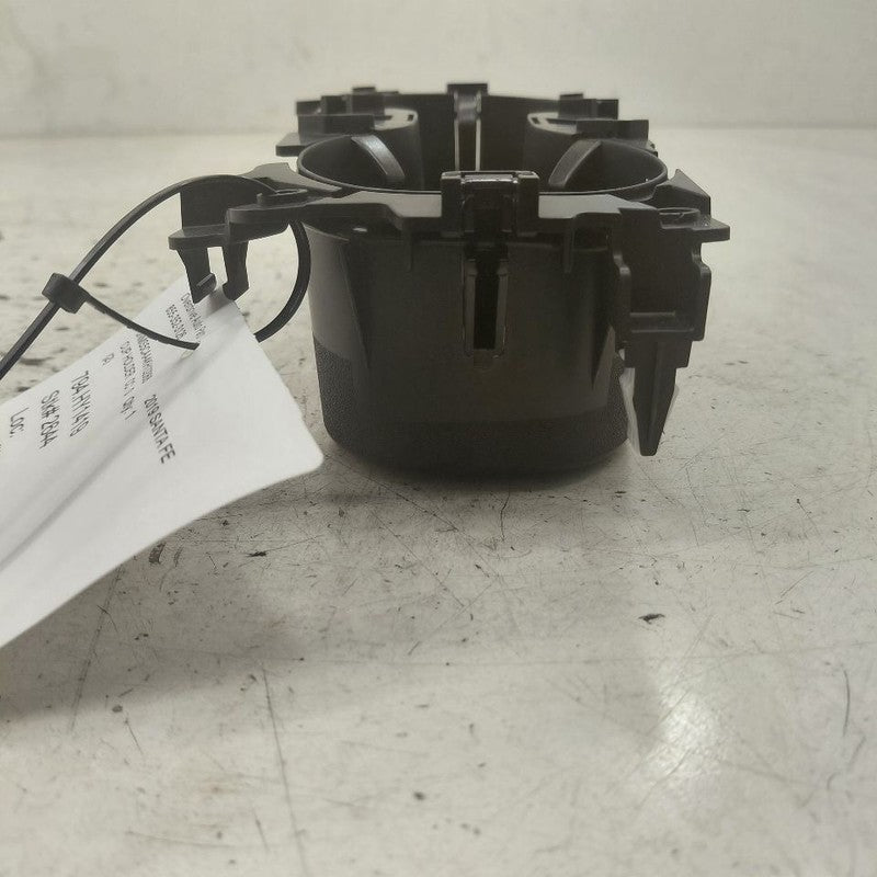 Hyundai Santa Fe Cup Holder  2019 2020