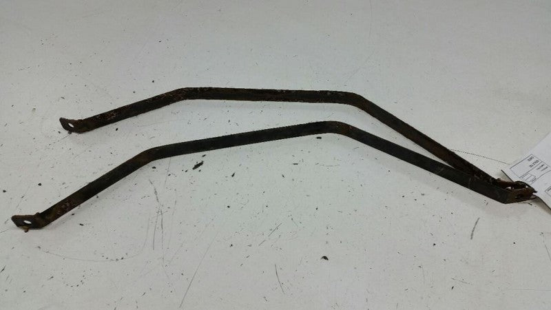 Honda Accord Gas Fuel Tank Straps 2003 2004 2005 2006 2007 OEM