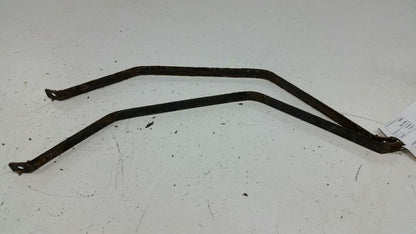 Honda Accord Gas Fuel Tank Straps 2003 2004 2005 2006 2007 OEM