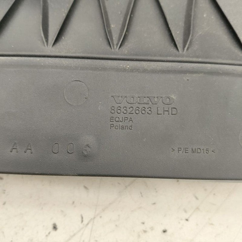 Volvo S60 Driver Left Side Lower Dash Bezel 2018 2017 2016