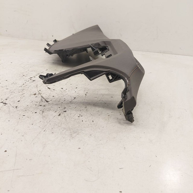 Hyundai Santa Fe Upper Dash Bezel Trim  2019 2020