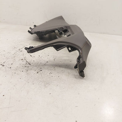 Hyundai Santa Fe Upper Dash Bezel Trim  2019 2020