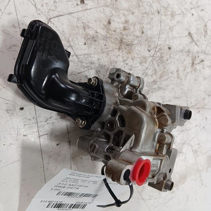 Mazda CX-9 Engine Oil Pump  2.5 2016 2017 2018 OEM