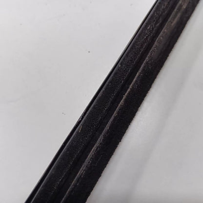 Subaru Outback Legacy Window Weather Strip Trim Front Left Driver 2017