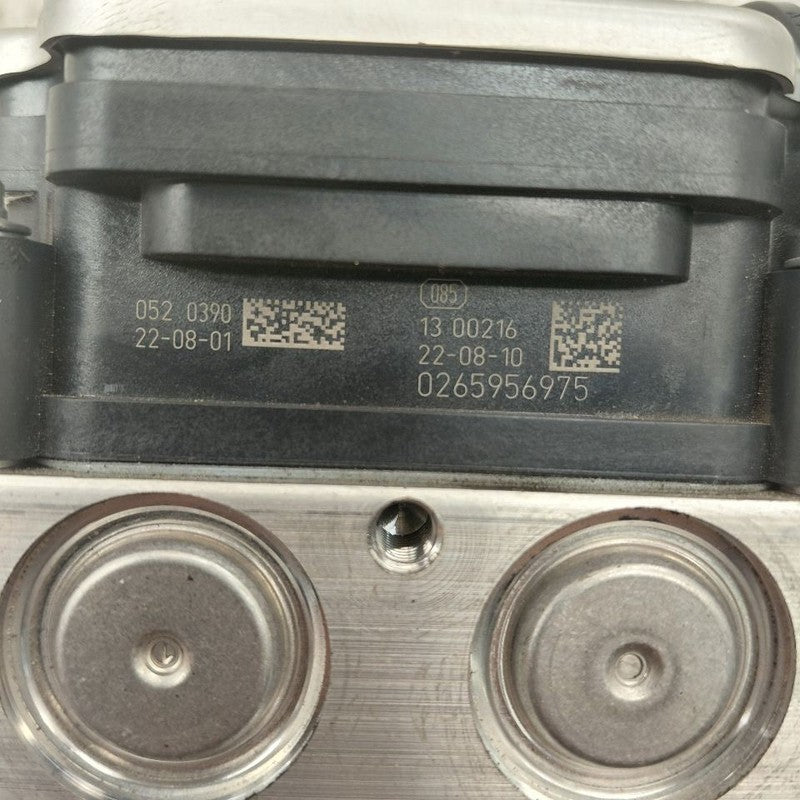 Anti-Lock Brake Part Pump Actuator Fits 22-23 Lexus NX250