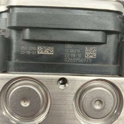 Anti-Lock Brake Part Pump Actuator Fits 22-23 Lexus NX250