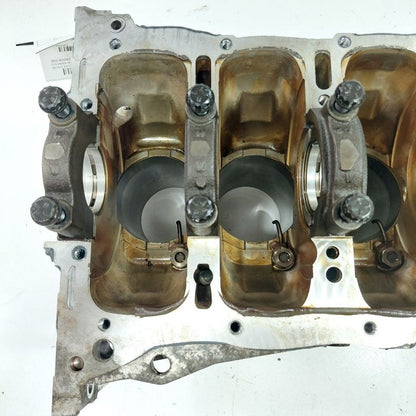 Cylinder Block US Built VIN 5 1st Digit 2.4L Fits 16-20 OPTIMA