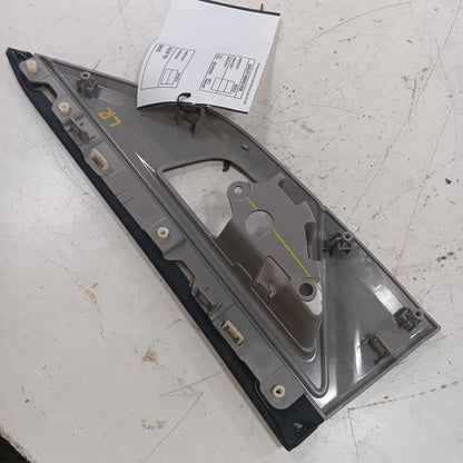 Outback Legacy Interior Door Handle Bezel Surround Trip Left Driver Rear 2022