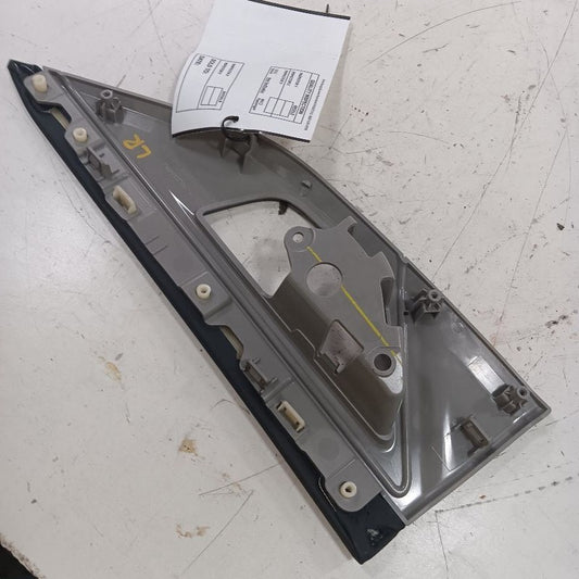 Outback Legacy Interior Door Handle Bezel Surround Trip Left Driver Rear 2022