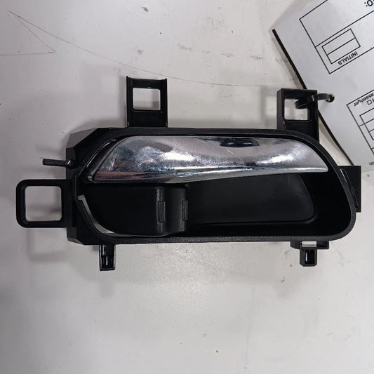 Nissan Versa Door Handle Right Passenger Rear Interior Inside 2022 202