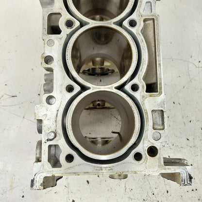 Bare Engine Cylinder Block US Built VIN 5 1st Digit 2.4L Fits 16-20 Ki