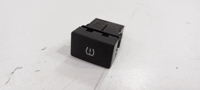 Honda Accord TPMS Reset Switch 2013 2014 2015 2016 2017