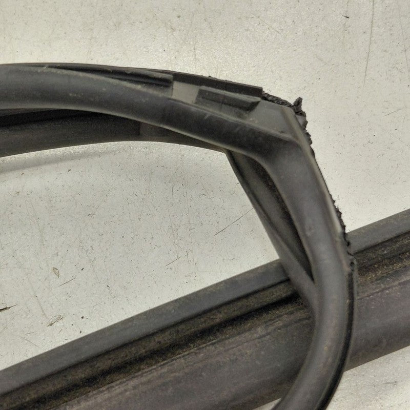 Subaru XV Crosstrek Door Glass Window Seal Rubber Left Driver Front  2
