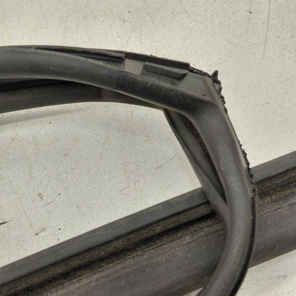 Subaru XV Crosstrek Door Glass Window Seal Rubber Left Driver Front  2