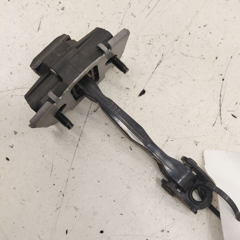 Fiat 500 X Model   Door Check Right Passenger Front Hinge Stopper Dete