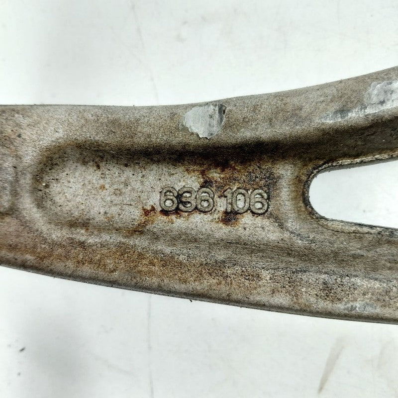 Driver Left Lower Control Arm Front Korea Built VIN K 17-20 Kia optima